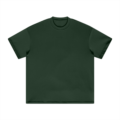 Heavyweight Earth Tone T-Shirt