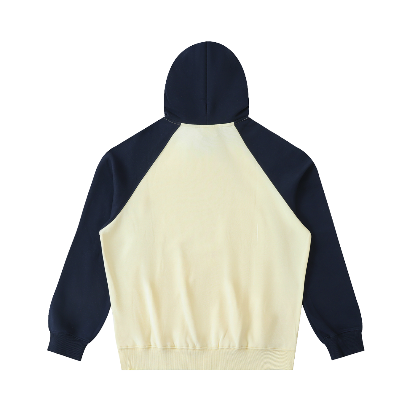 Sweatshirt,Casual,Sporty,Street,Drawstring,Long Sleeve,Raglan Sleeve,Hooded,Winter