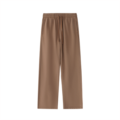 street,modern,sweatpants,man