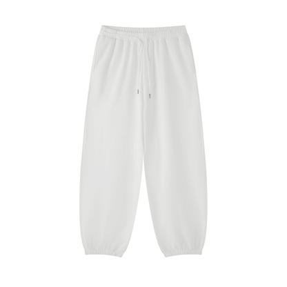 street,sweatpants,woman,lady