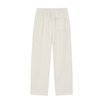 street,modern,sweatpants,man