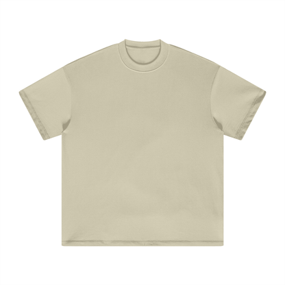 Heavyweight Earth Tone T-Shirt