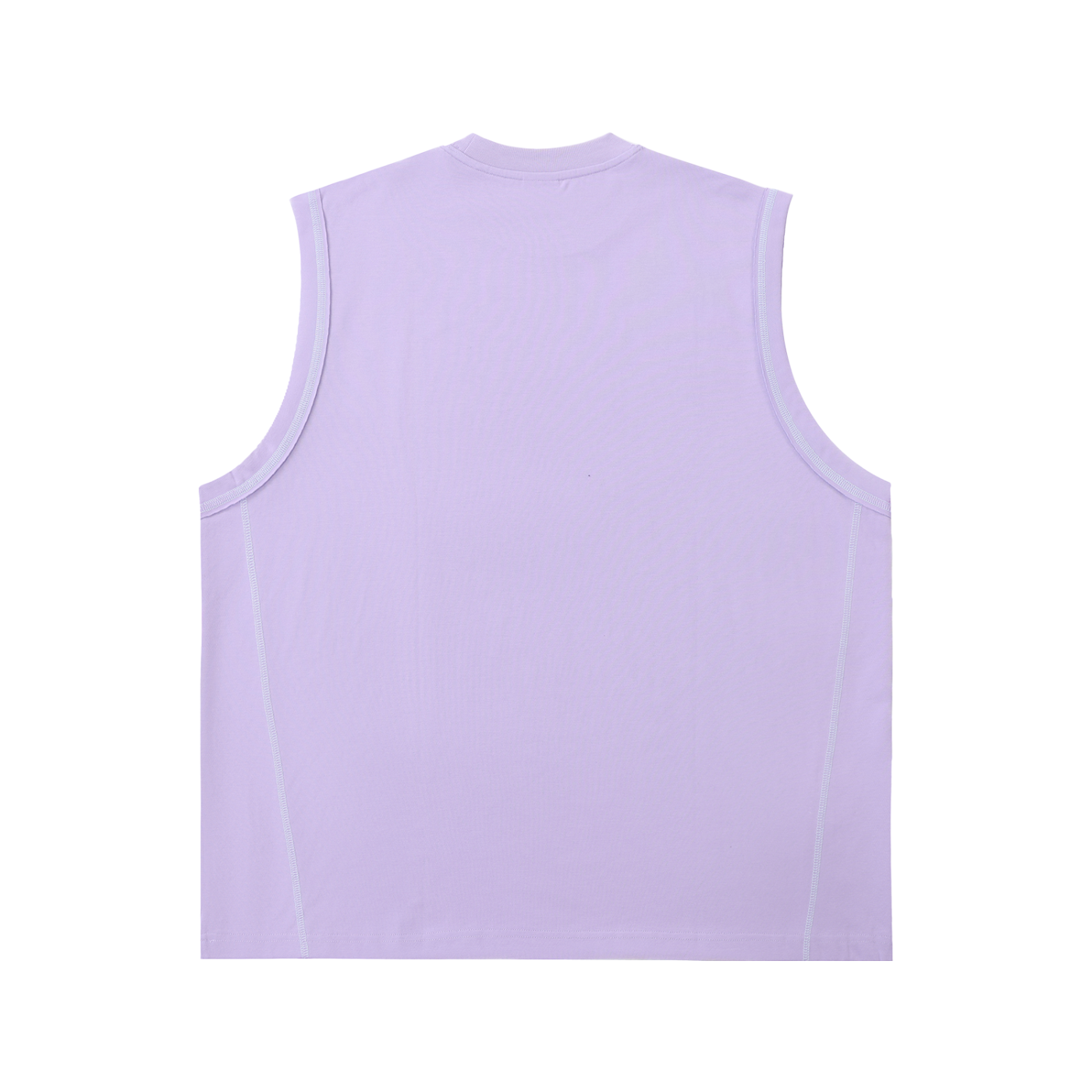 sleevless,tank top,panel,street