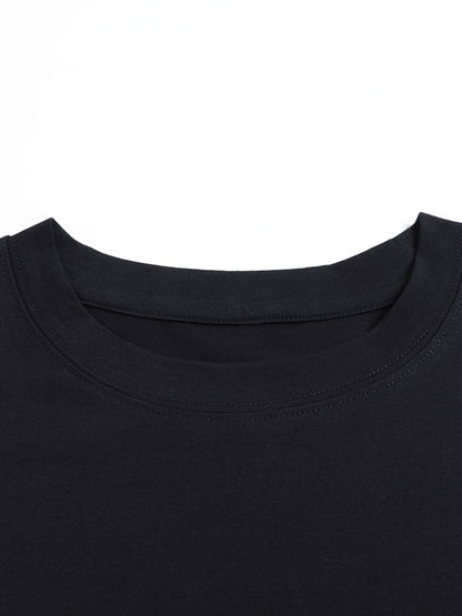 street,t shirt,man,modern