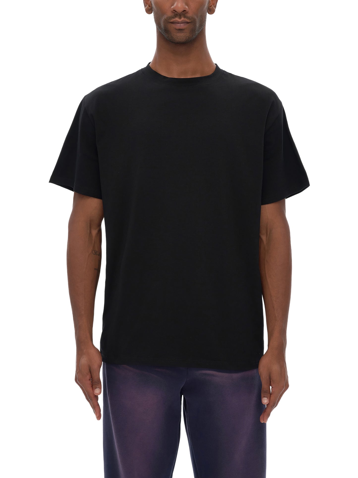 street,t shirt,man,modern