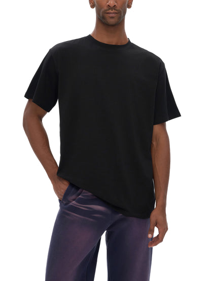 street,t shirt,man,modern