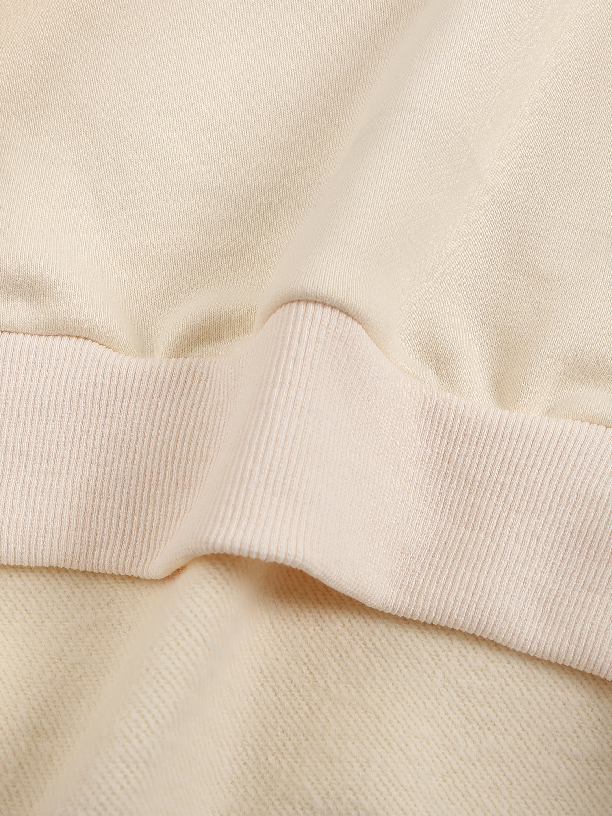 Sweatshirt,Daily Casual,Pure Cotton,Long Sleeve,Drop Shoulder,Round Neck,Winter,Autumn