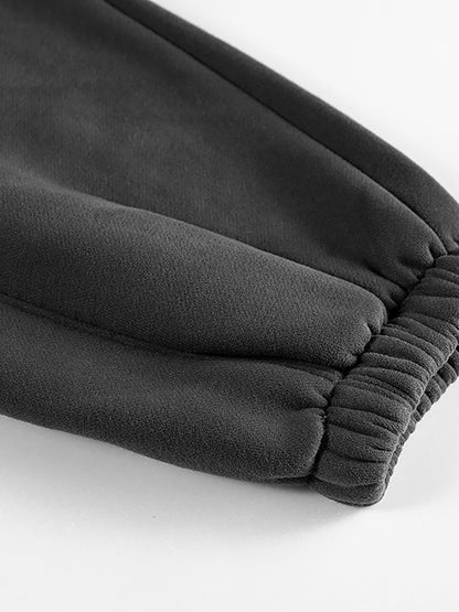 Steeet,Sweatpants,Modern,Man,Unisex