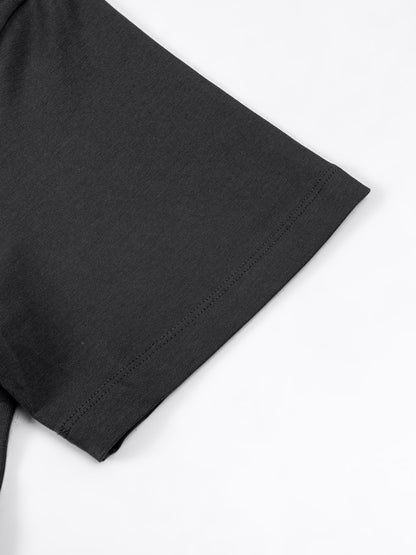 Heavyweight Earth Tone T-Shirt