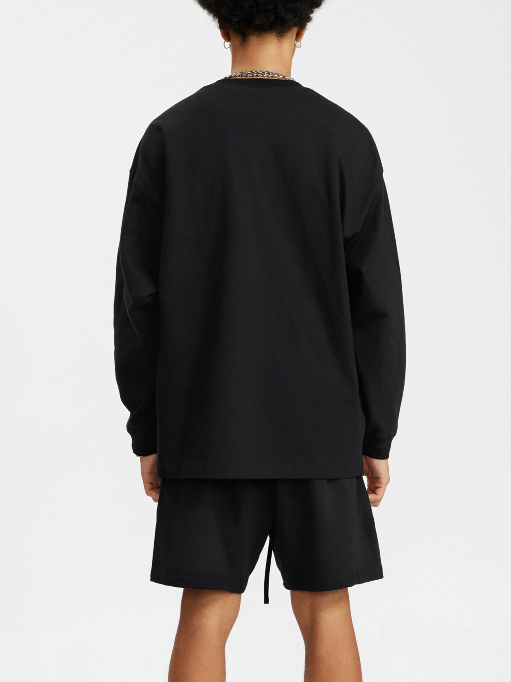 long sleeve,street,fashion,modern