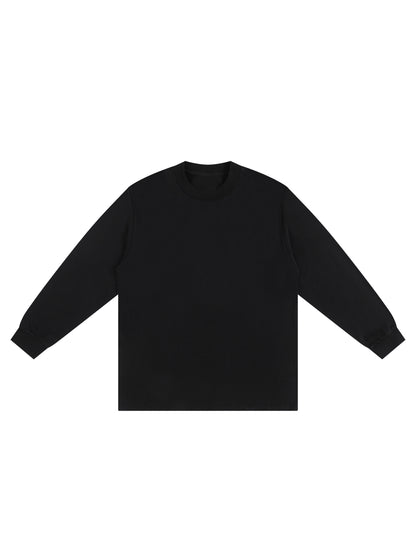 long sleeve,modern,street,fashion