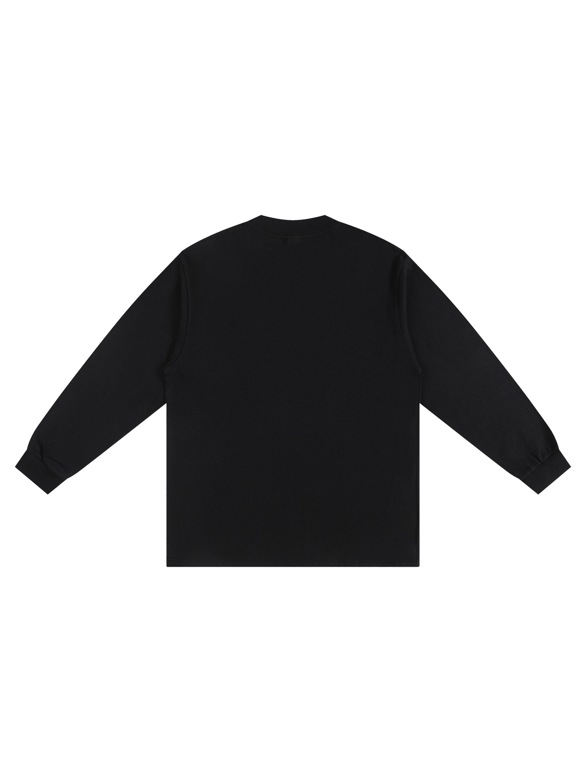 long sleeve,modern,street,fashion