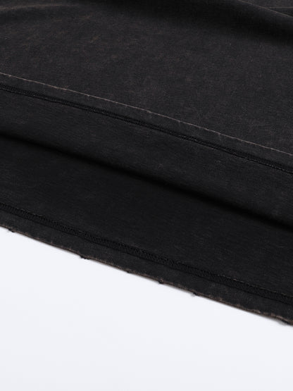 street,t shirt,modern,man