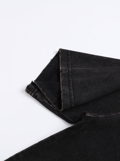 street,t shirt,modern,man