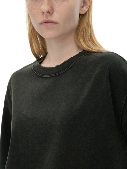 street,t shirt,modern,man