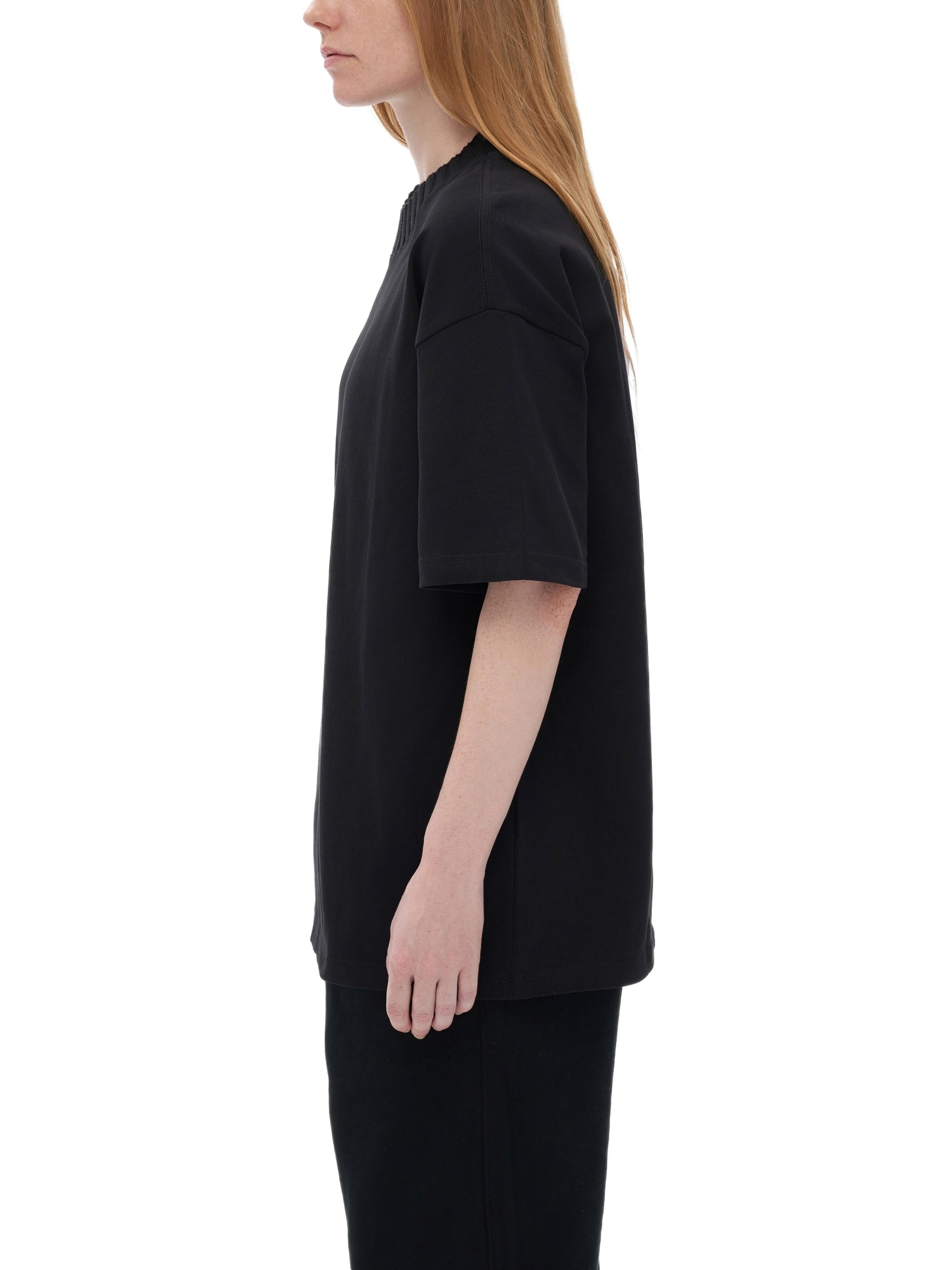 street,t shirt,modern,man