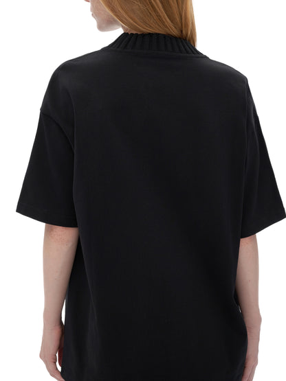 street,t shirt,modern,man