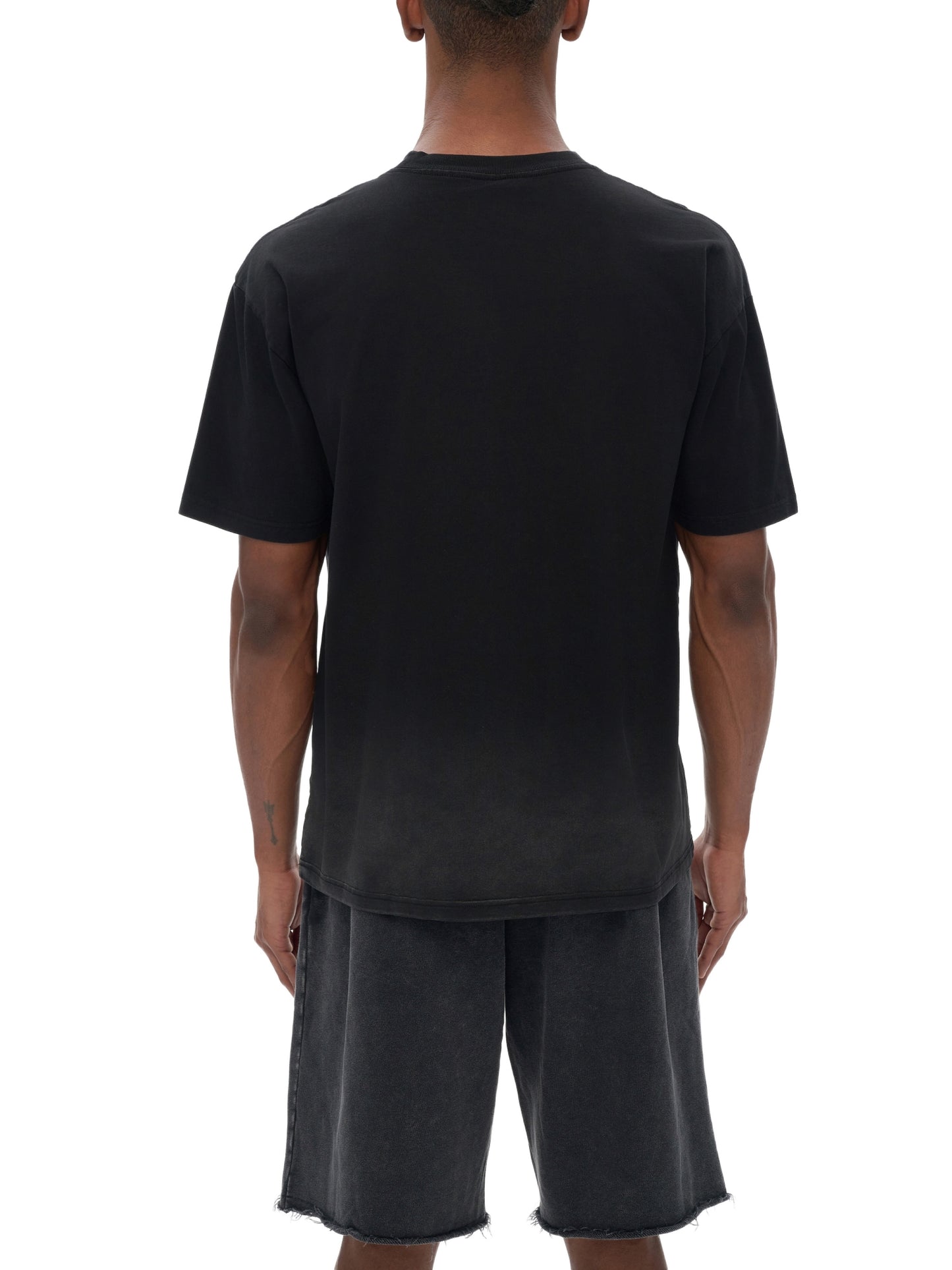 street,modern,t shirt,man