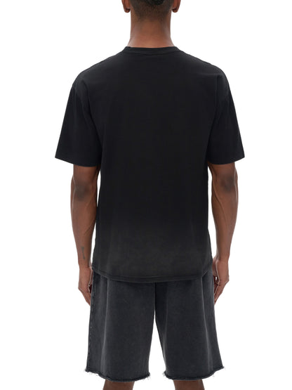 street,modern,t shirt,man