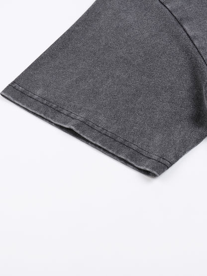 street,modern,t shirt,man