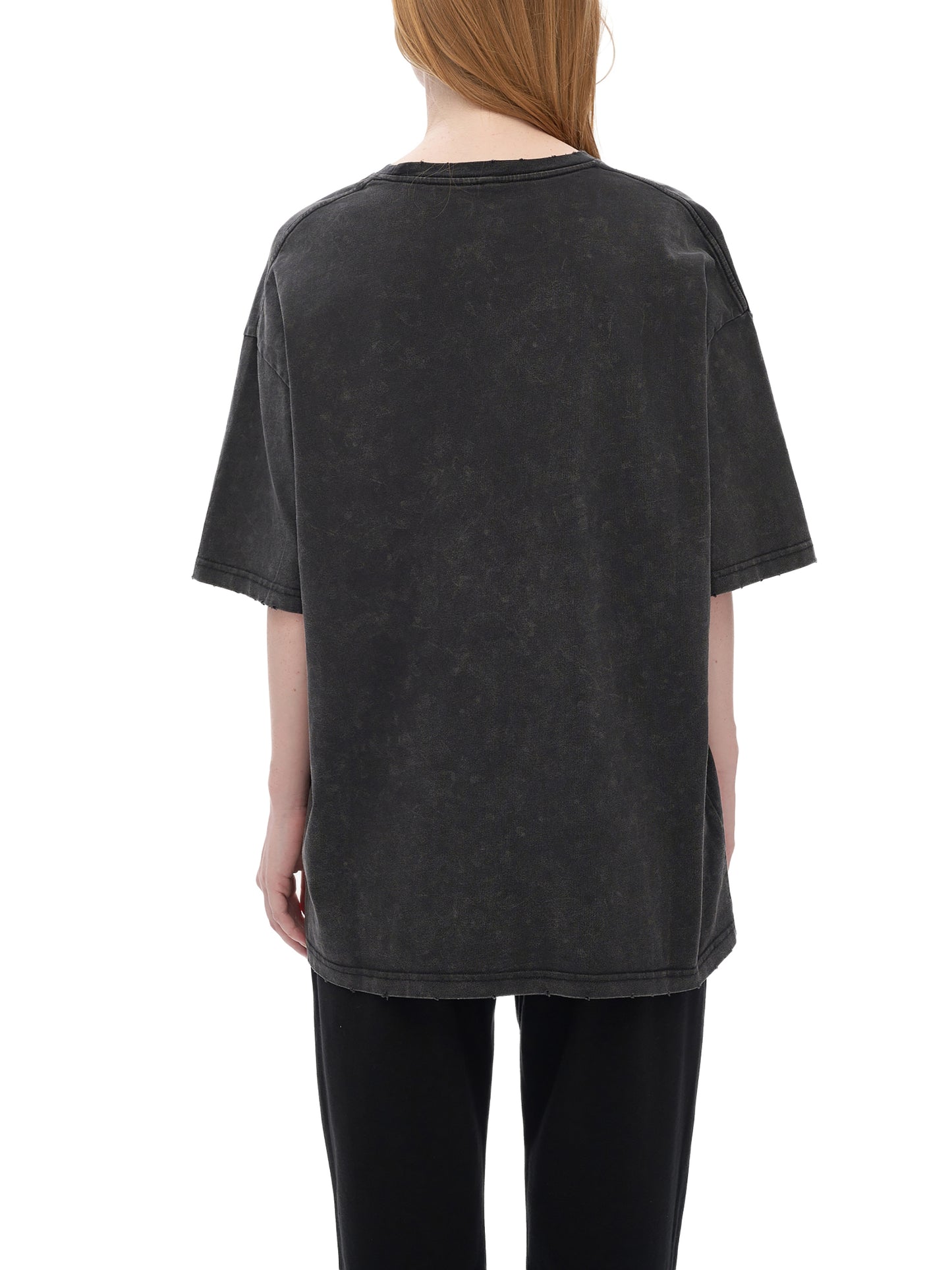 street,modern,t shirt,man