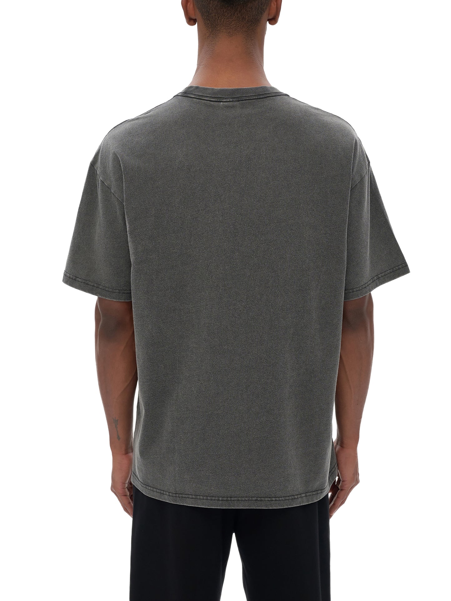 street,modern,t shirt,man