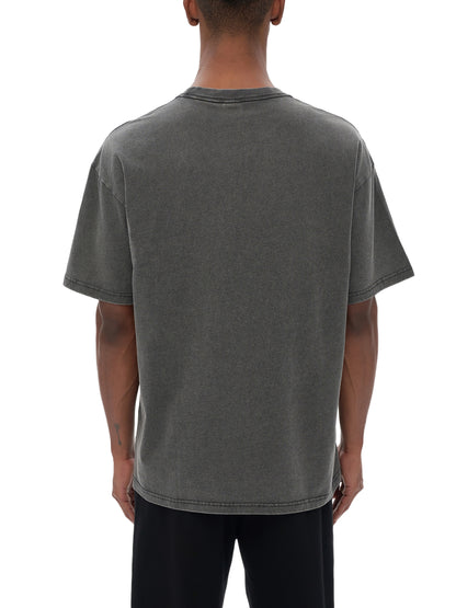 street,modern,t shirt,man