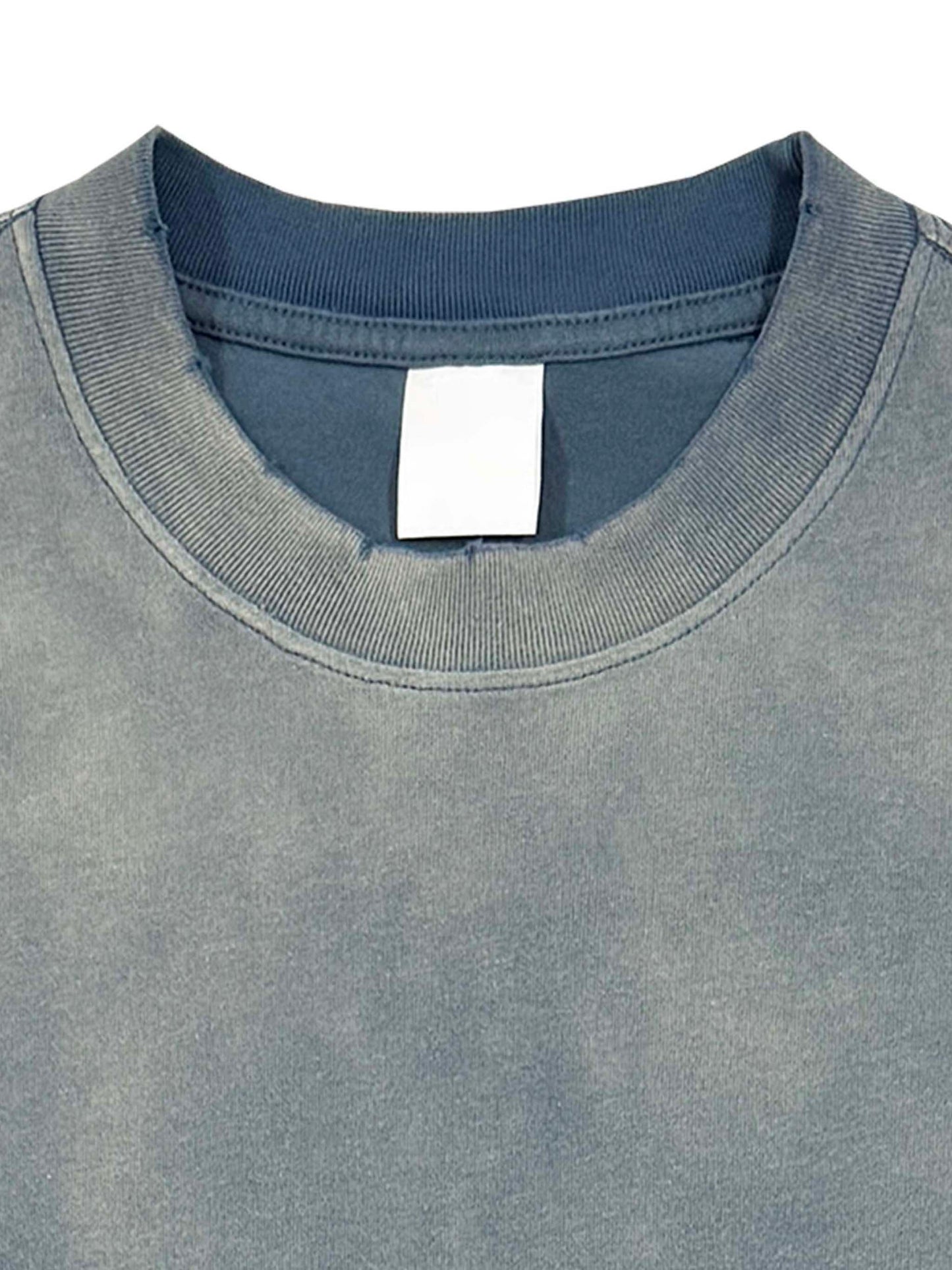 street,t shirt,blank,man