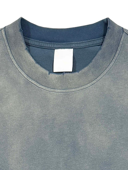 street,t shirt,blank,man