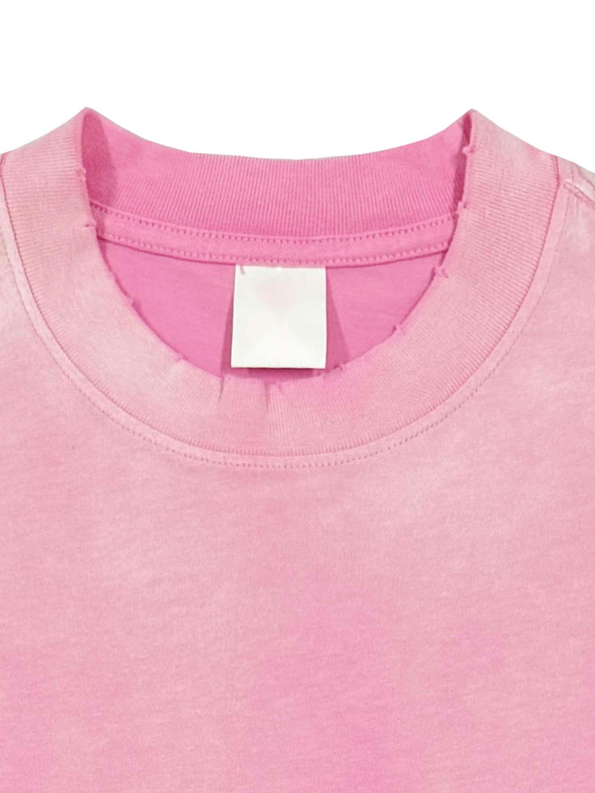 street,t shirt,blank,man