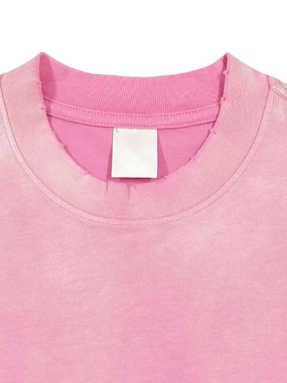 street,t shirt,blank,man