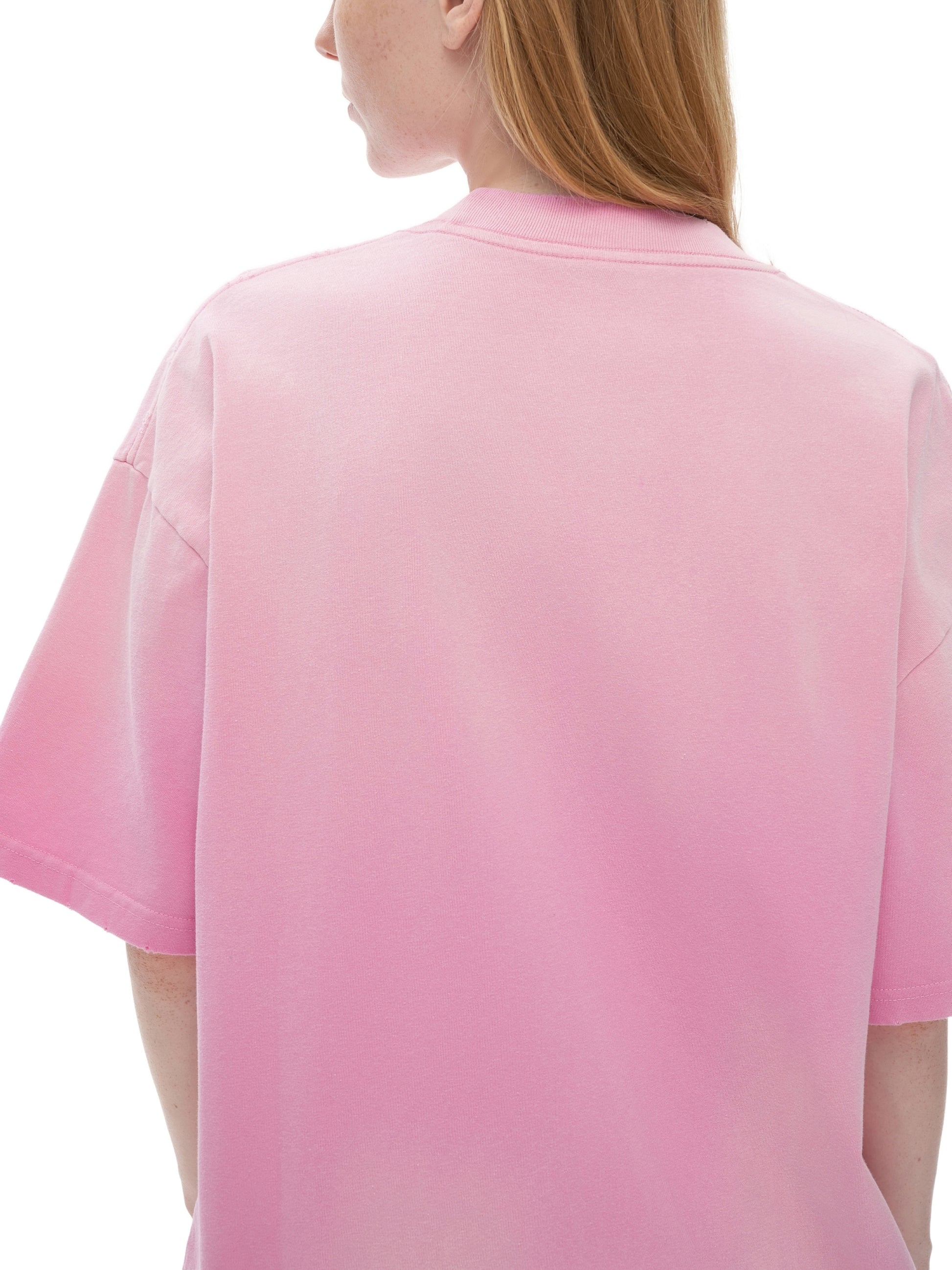 street,t shirt,blank,man