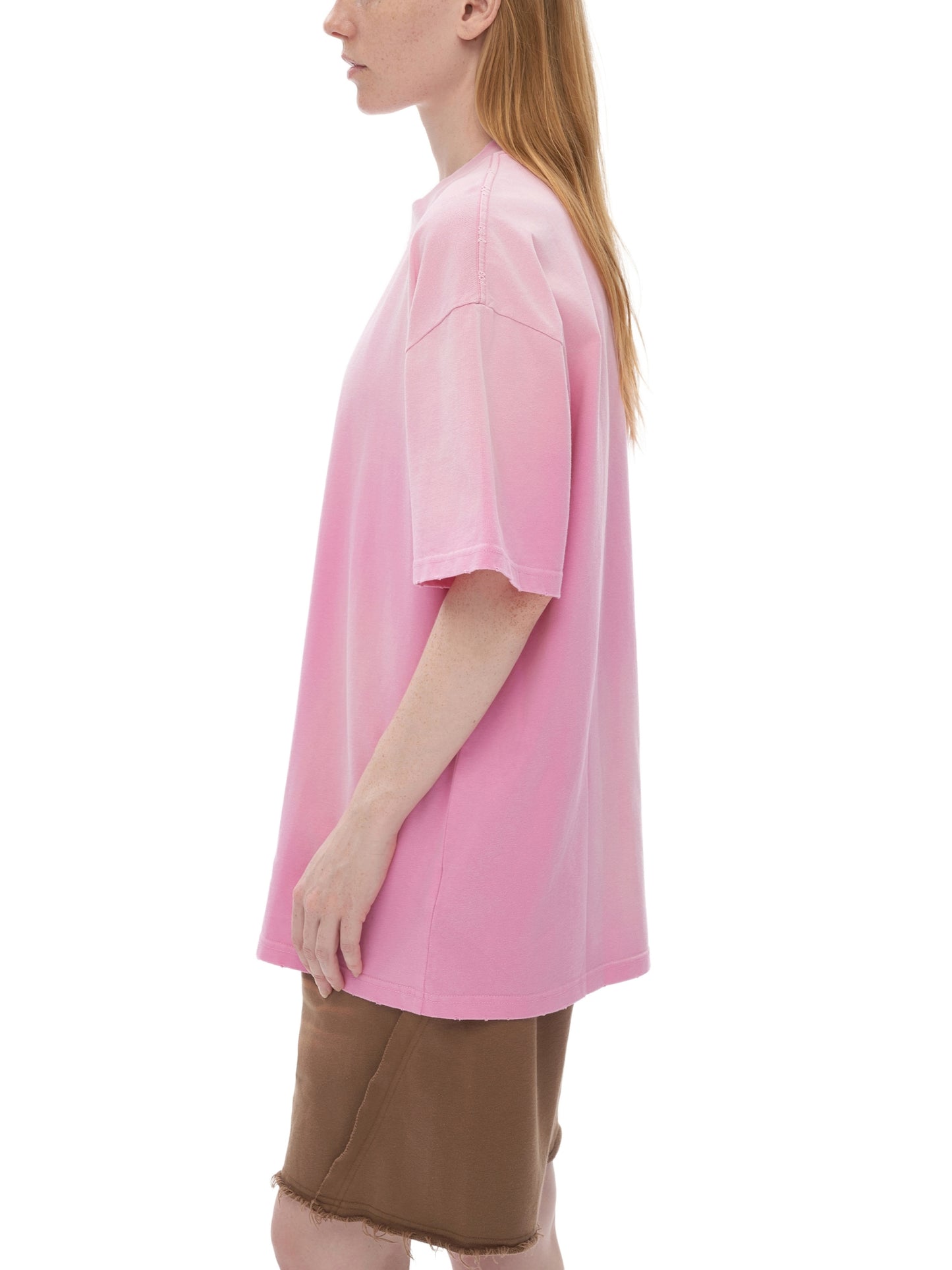 street,t shirt,blank,man