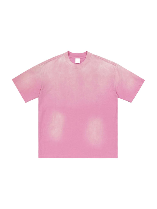 street,t shirt,blank,man