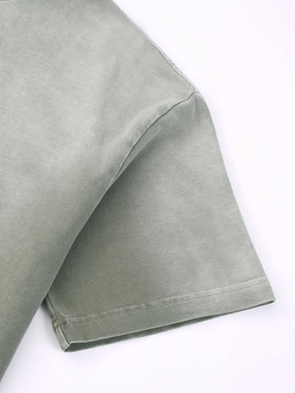 street,t shirt,modern,man