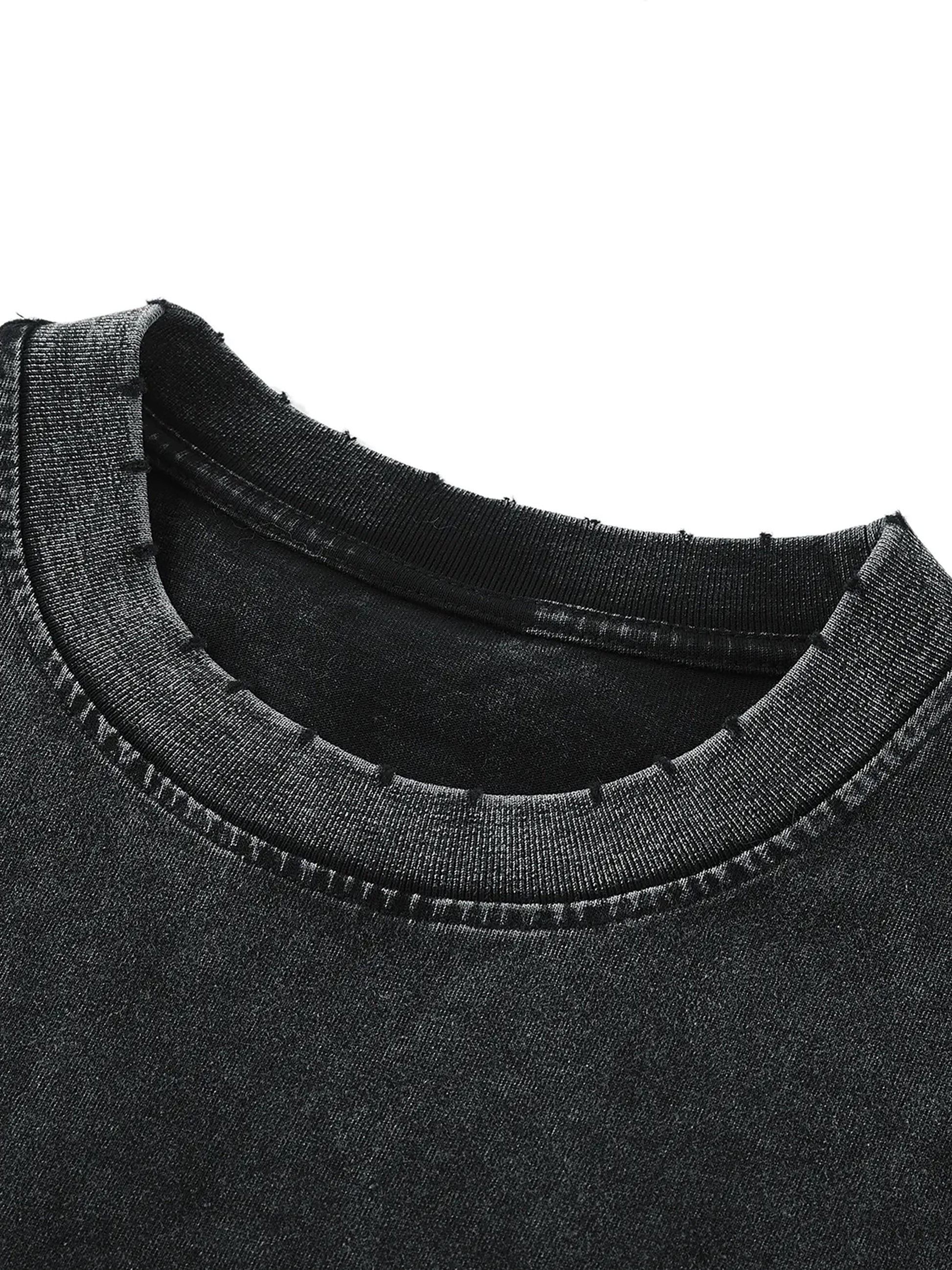 tank top,sleeveless,washed,street