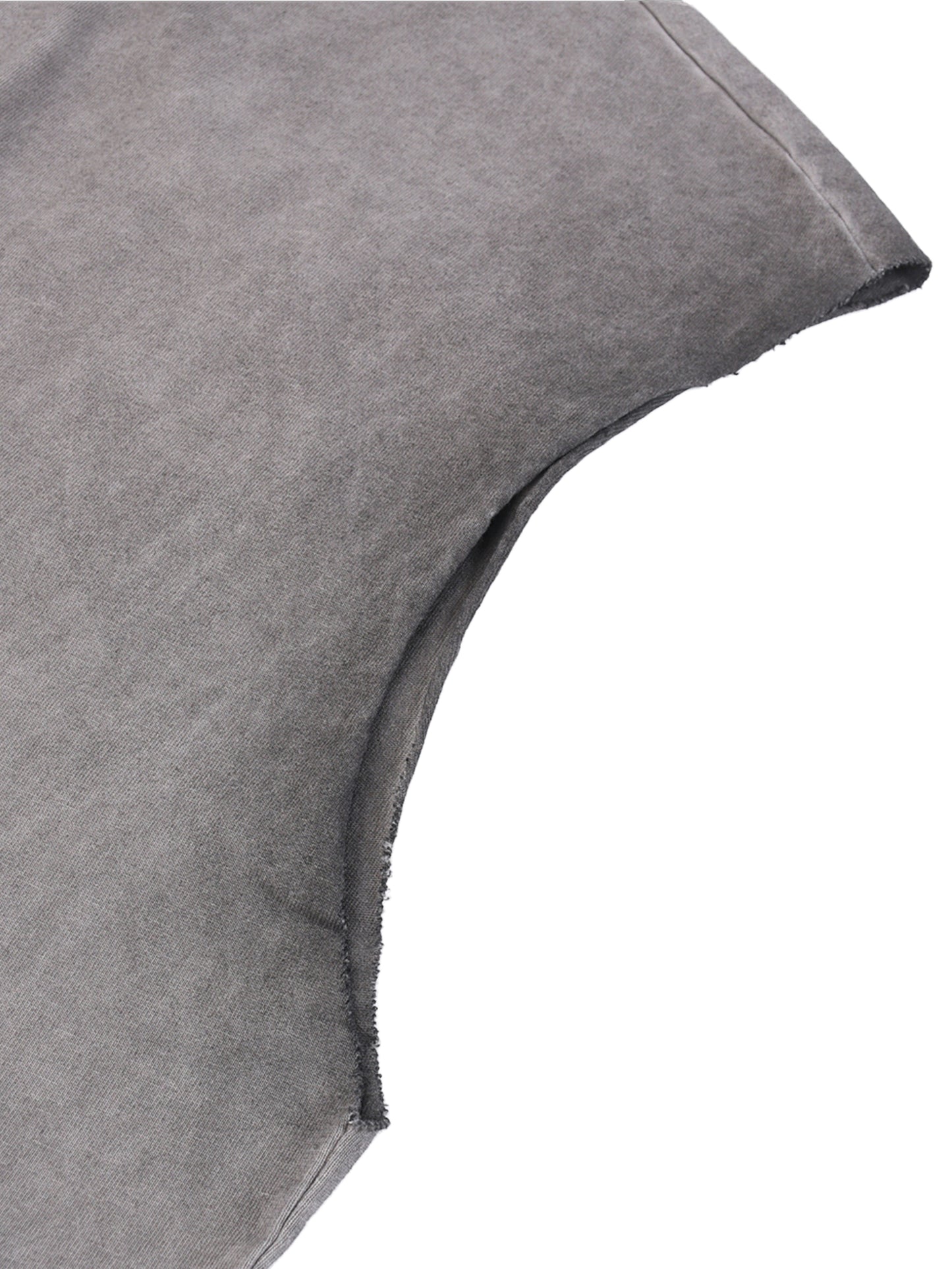 sleevless,tank top,street,washed