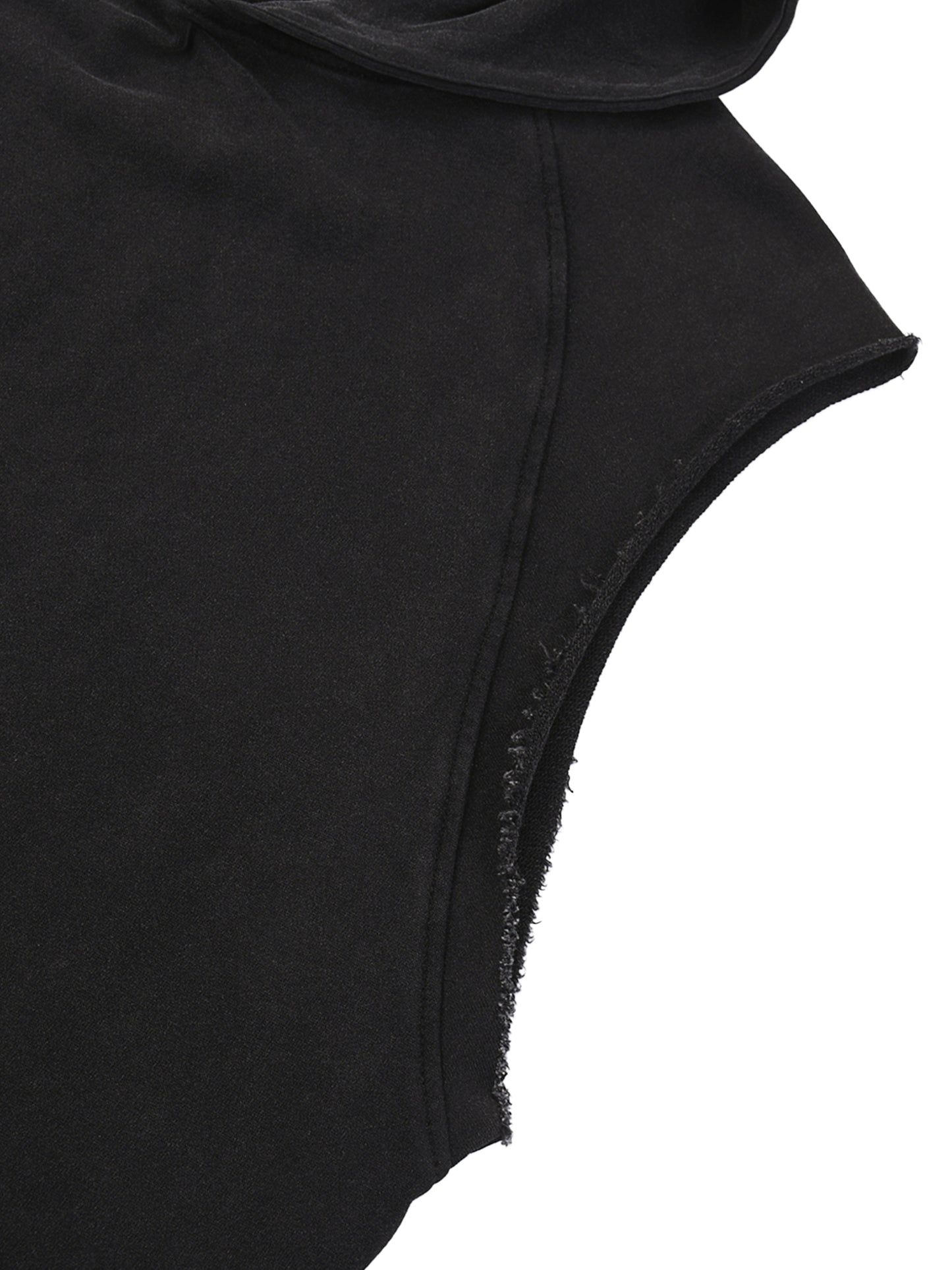 tank top,hoodie,street,sleeveless