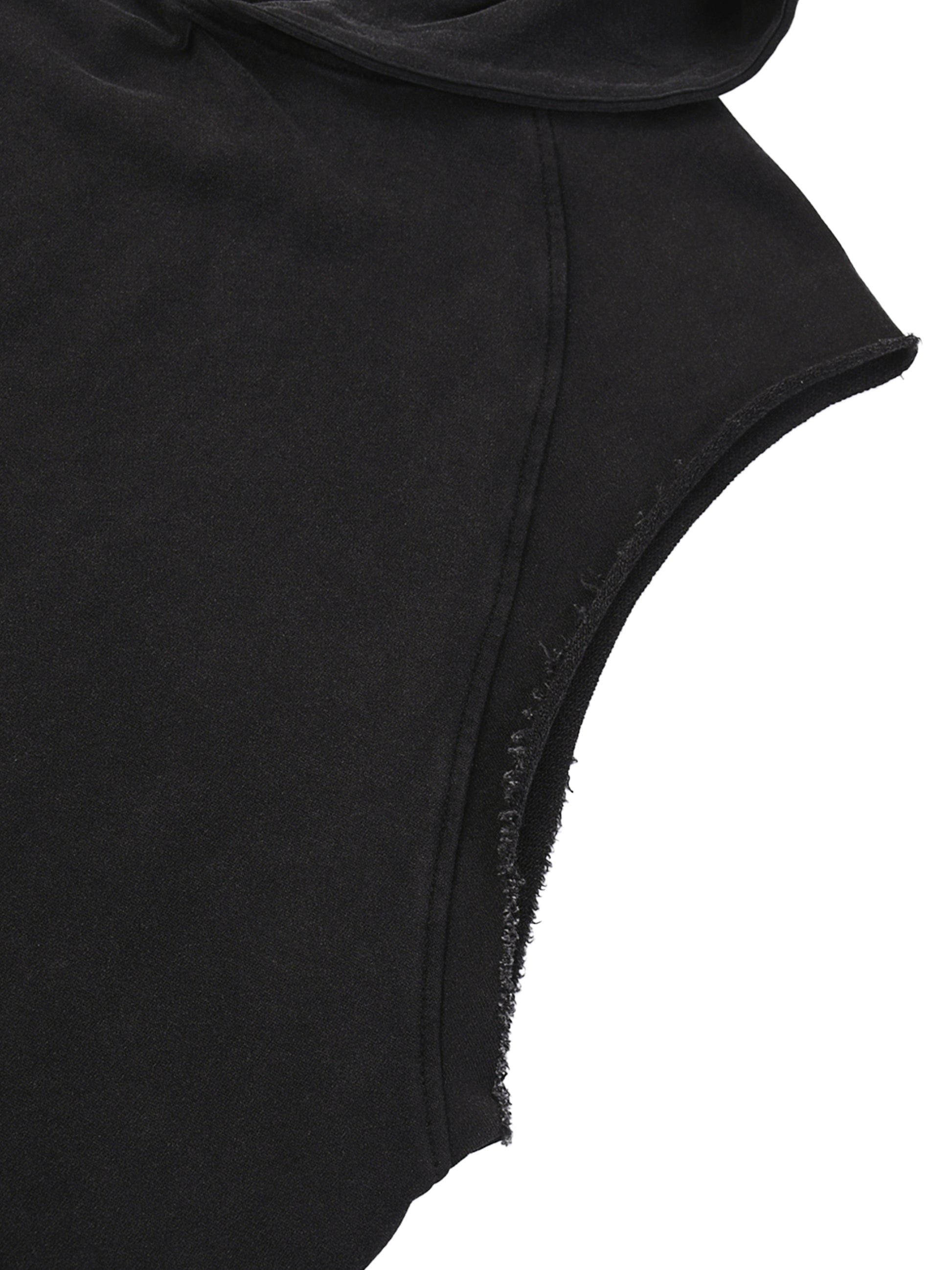 tank top,hoodie,street,sleeveless