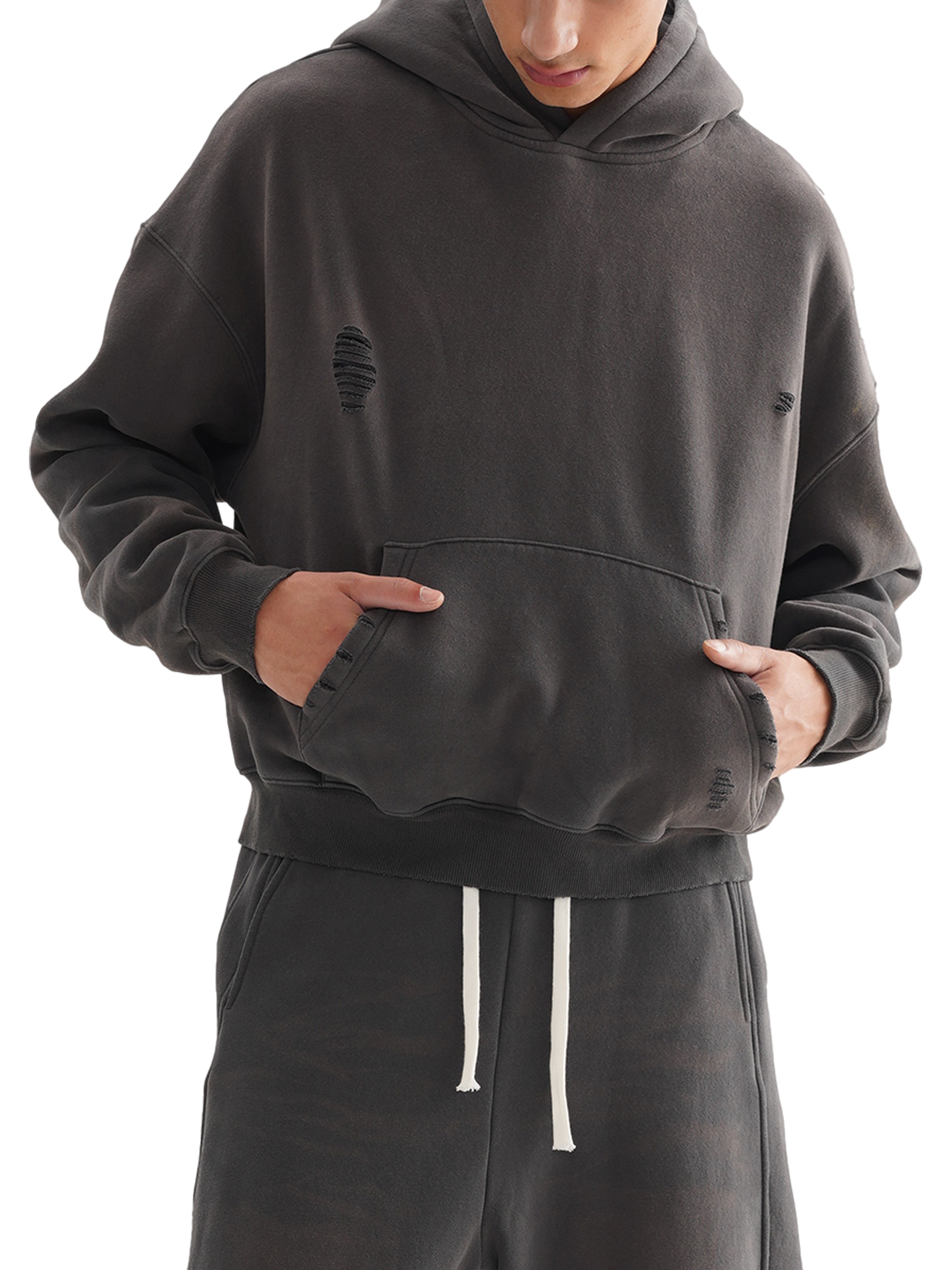 Street,Hoodie,Modern,Blank