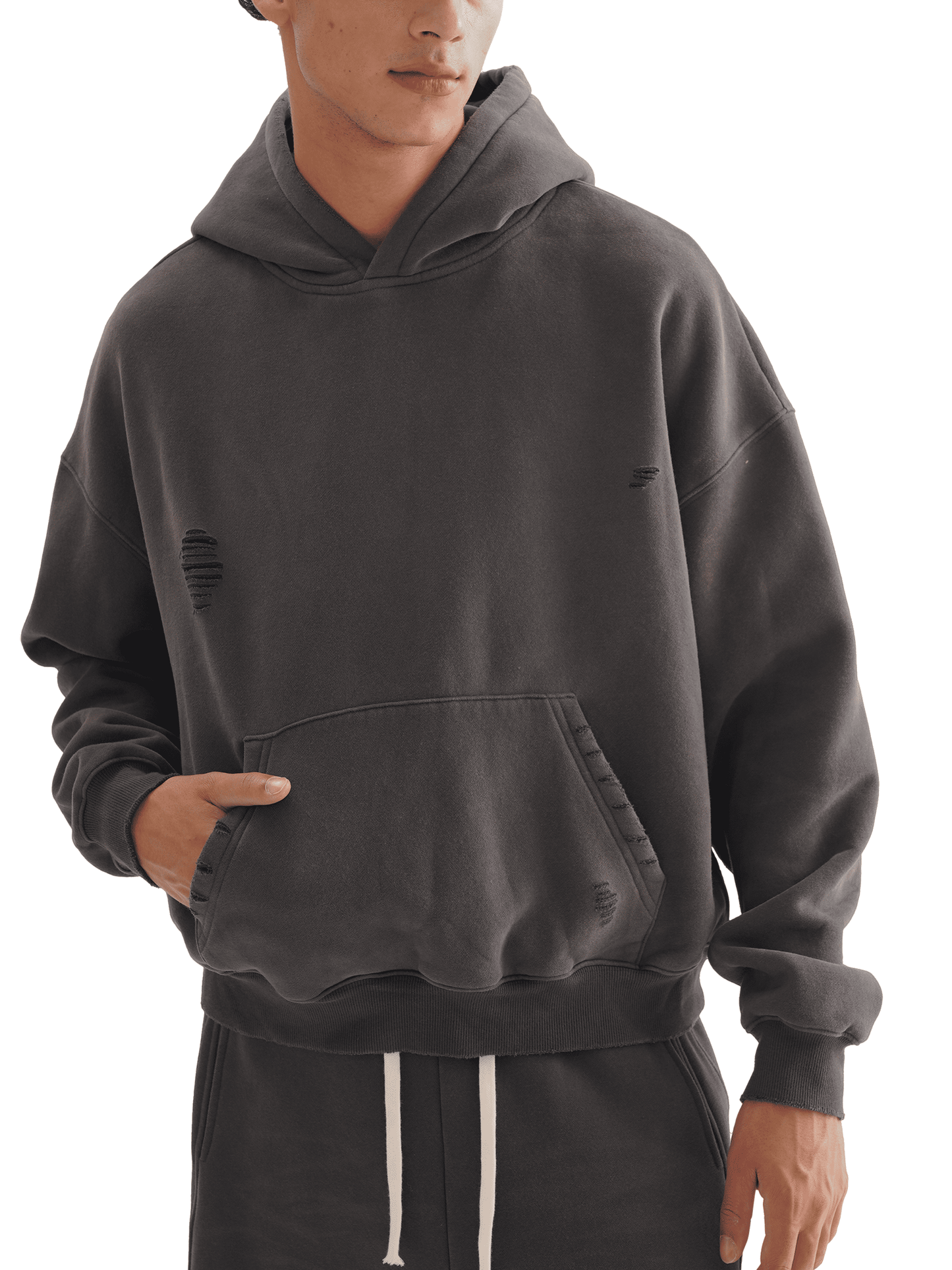 Street,Hoodie,Modern,Blank
