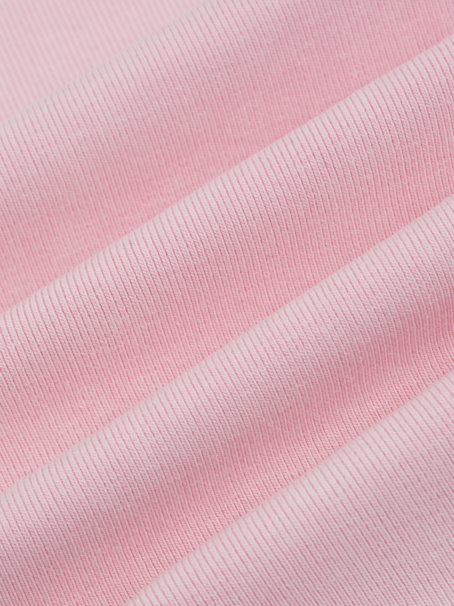 Snow Washed Crop Top