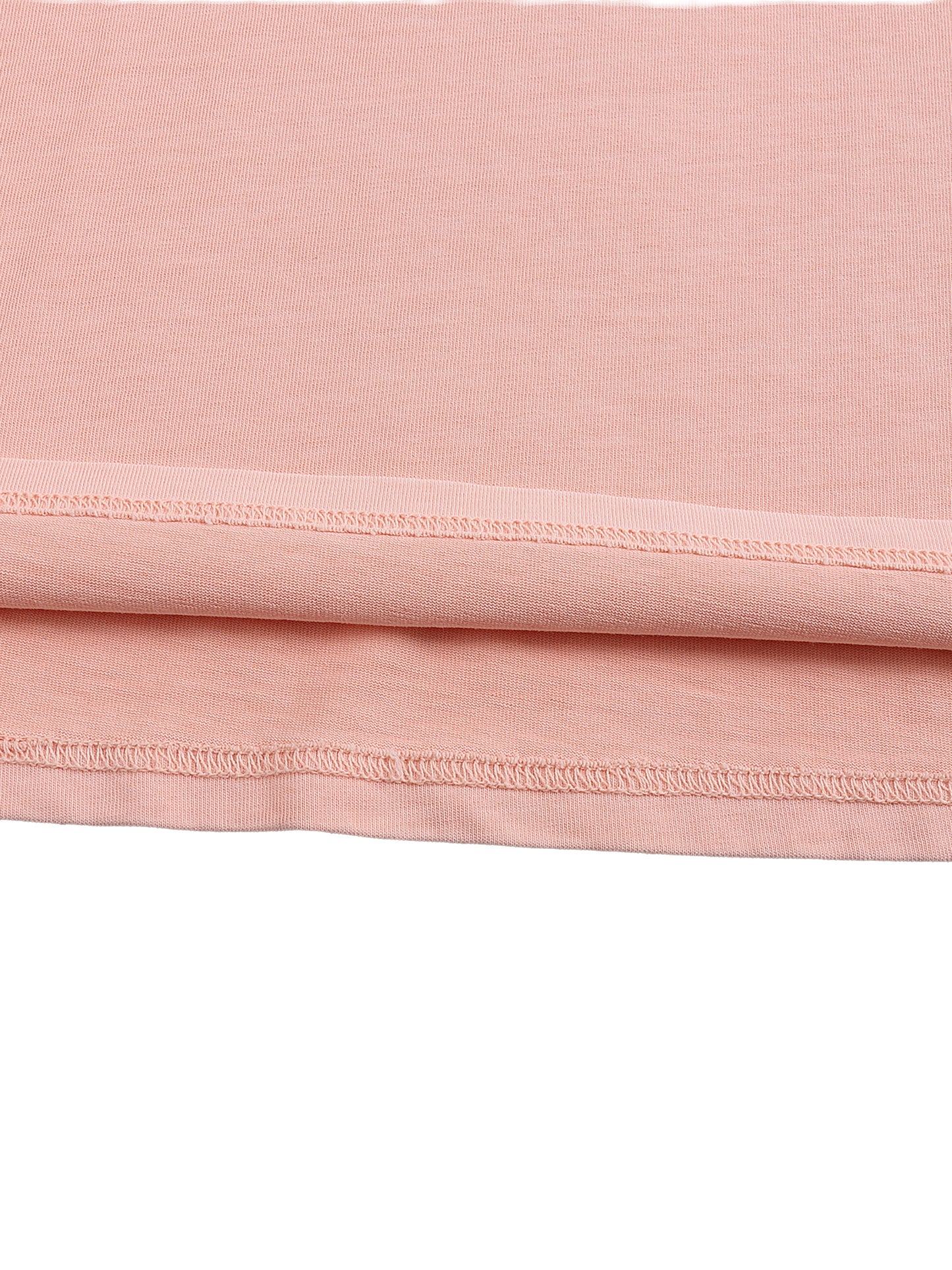 Snow Washed Crop Top