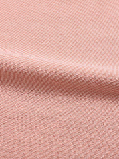 Snow Washed Crop Top