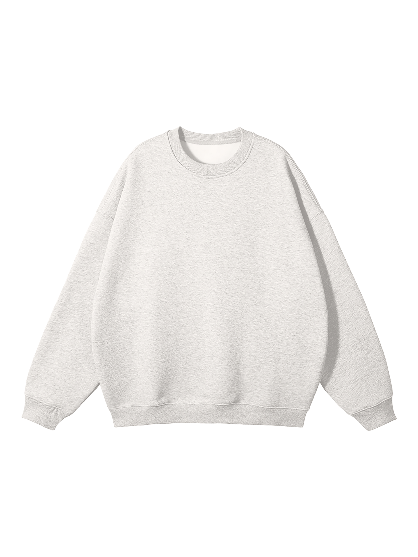 Sweatshirt,Casual,Street,Cotton Blend,Long Sleeve,Loose,Autumn,Winter
