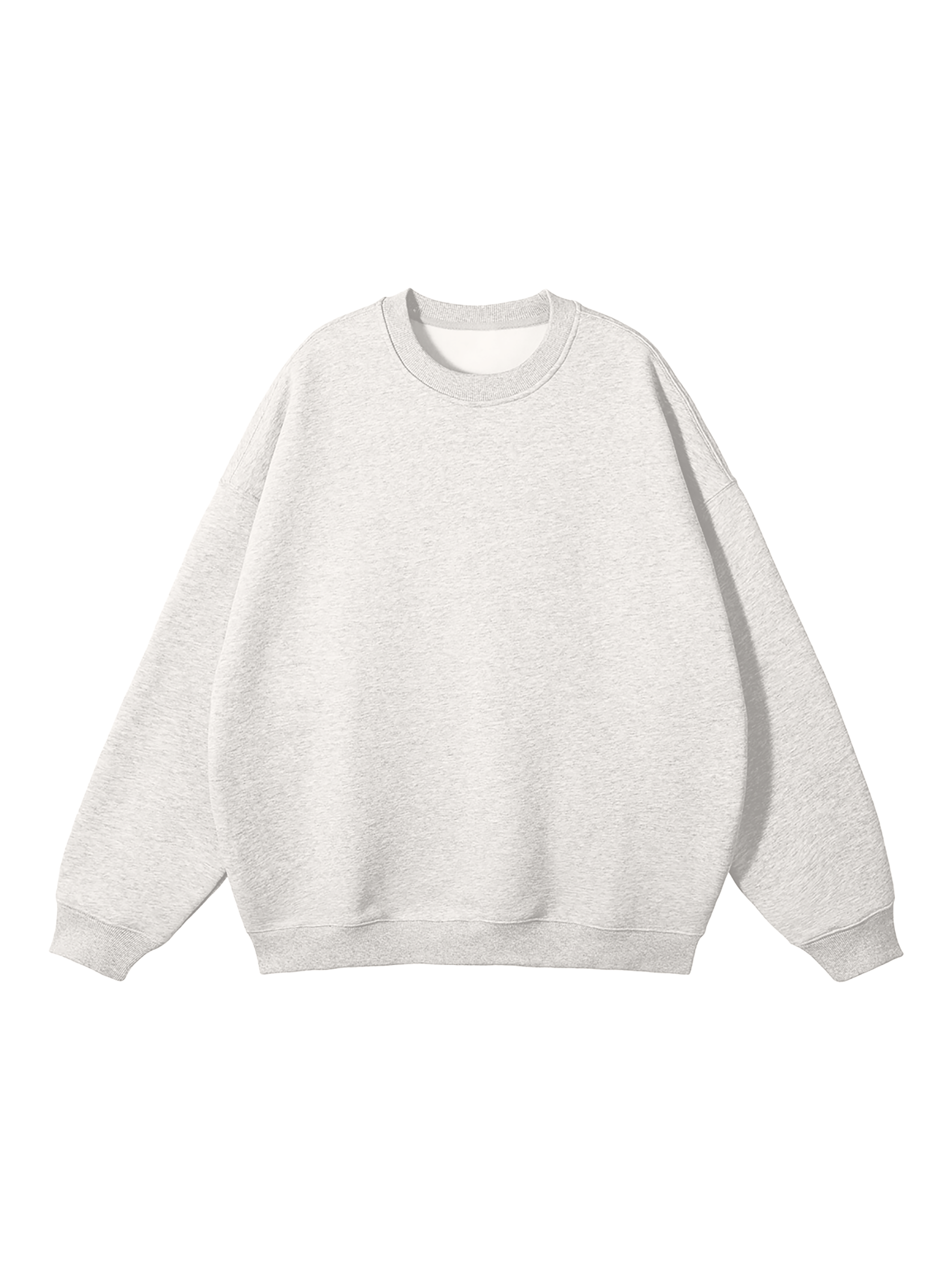 Sweatshirt,Casual,Street,Cotton Blend,Long Sleeve,Loose,Autumn,Winter