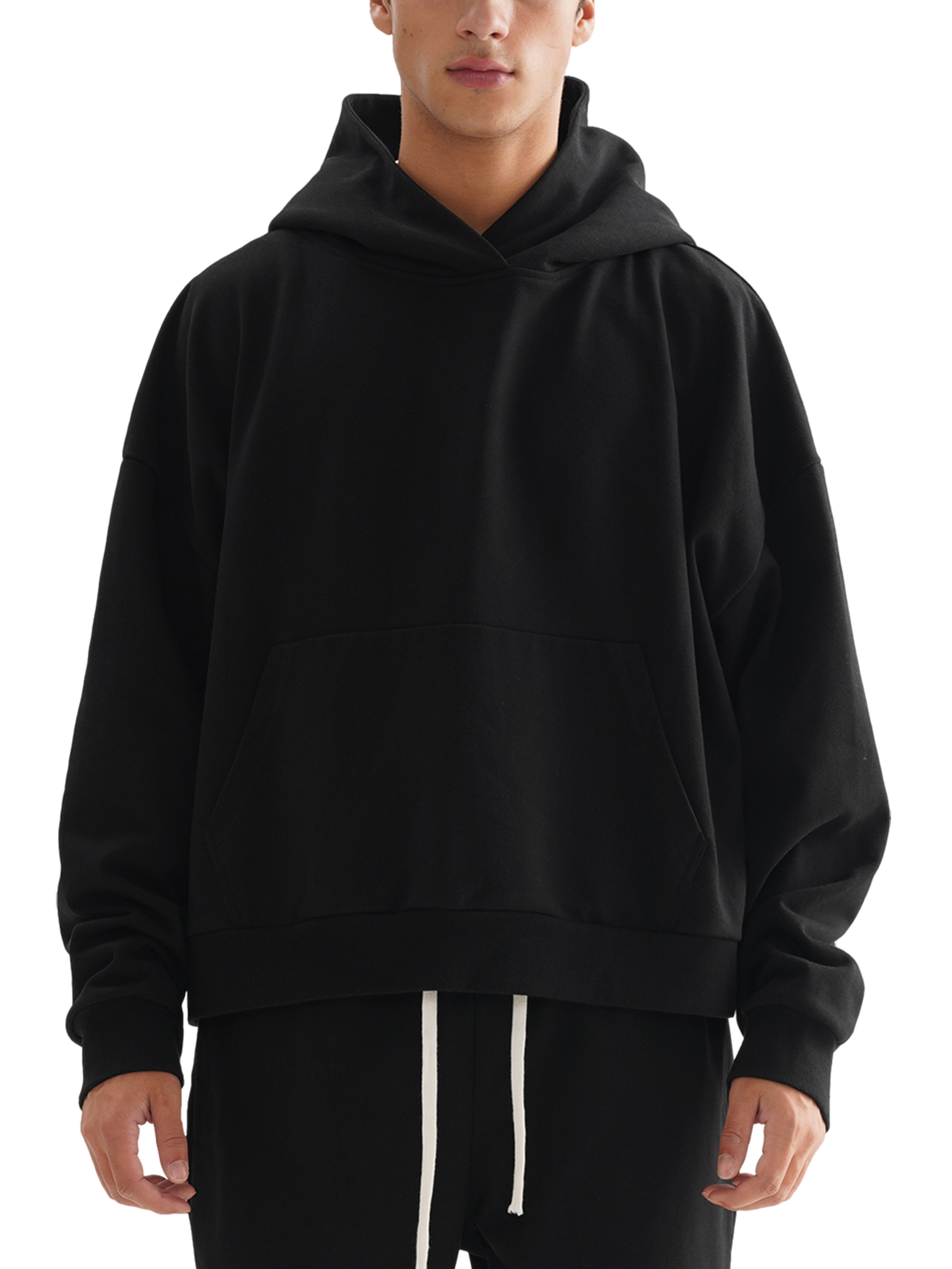 Street,Hoodie,Man,Modern,Blank