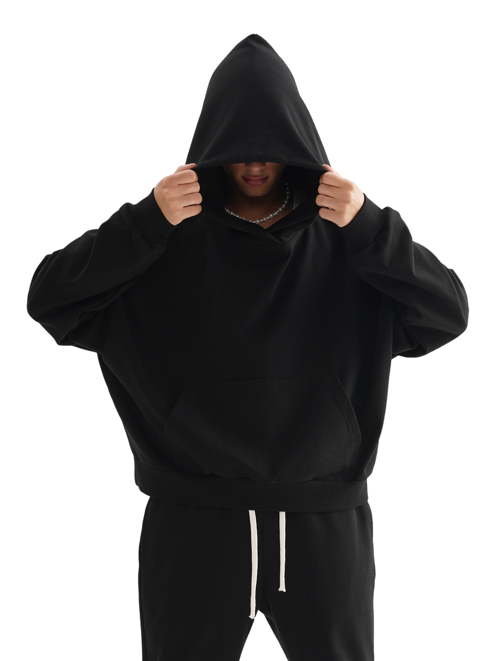 Street,Hoodie,Man,Modern,Blank