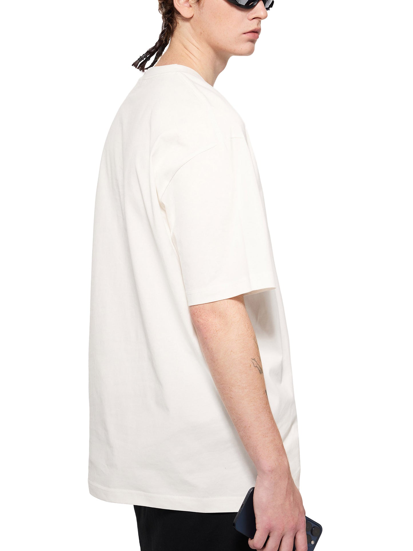 t shirt,modern,street,blank
