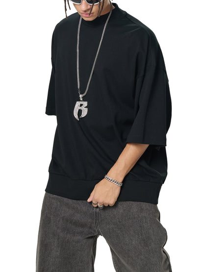 street,modern,t shirt,blank